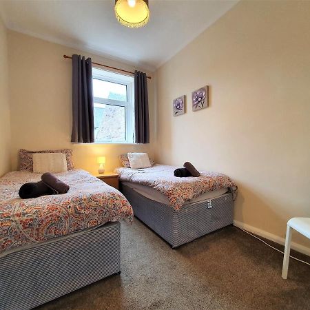 Brodie'S Hideaway Stylish Seaside Town Apartment Amble Εξωτερικό φωτογραφία
