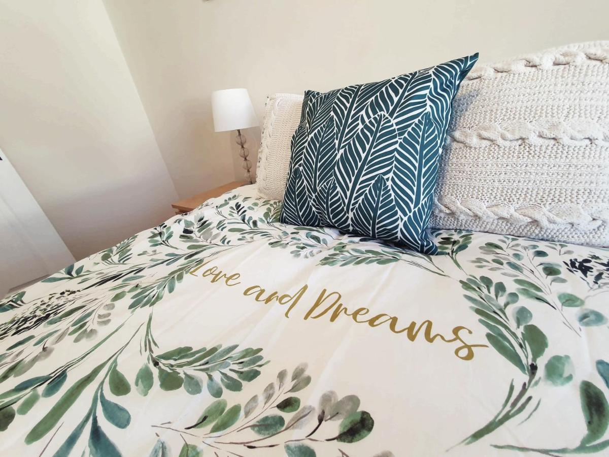 Brodie'S Hideaway Stylish Seaside Town Apartment Amble Εξωτερικό φωτογραφία